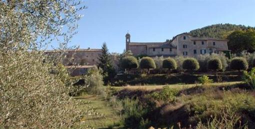 фото отеля Antico Borgo Di Torri