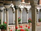 фото отеля Antico Borgo Di Torri