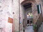 фото отеля Antico Borgo Di Torri