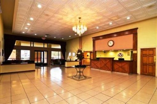фото отеля Red Lion Hotel Farmington