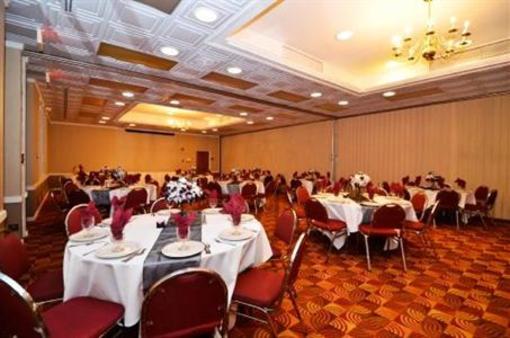 фото отеля Red Lion Hotel Farmington