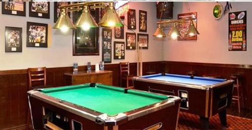фото отеля Red Lion Hotel Farmington