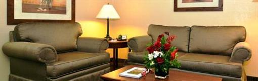 фото отеля Red Lion Hotel Farmington