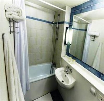 фото отеля Campanile Macon Sud Chaintre Hotel