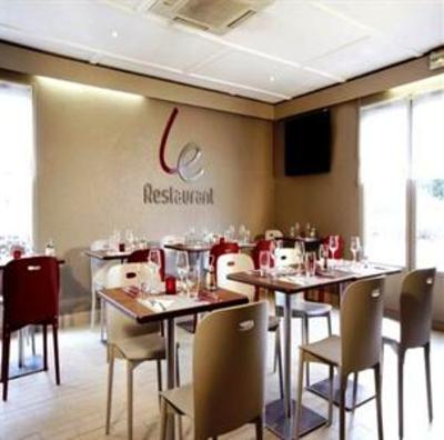фото отеля Campanile Macon Sud Chaintre Hotel