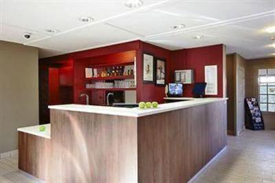 фото отеля Campanile Macon Sud Chaintre Hotel