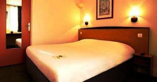 фото отеля Campanile Macon Sud Chaintre Hotel