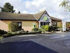 фото отеля Campanile Macon Sud Chaintre Hotel