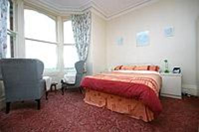 фото отеля Hafod-y-Mor Hotel