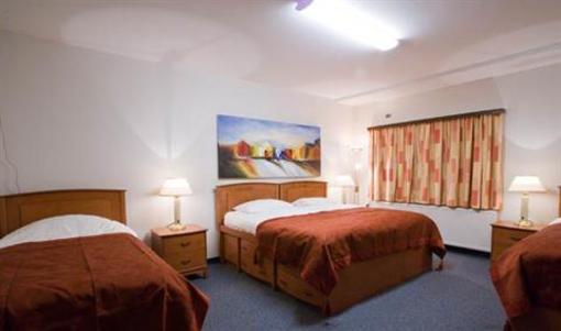 фото отеля Bed & Breakfast Keflavik