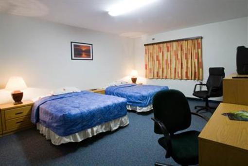 фото отеля Bed & Breakfast Keflavik