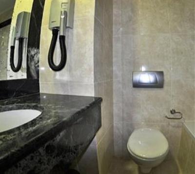 фото отеля City Marina Hotel