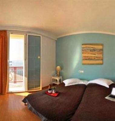 фото отеля City Marina Hotel