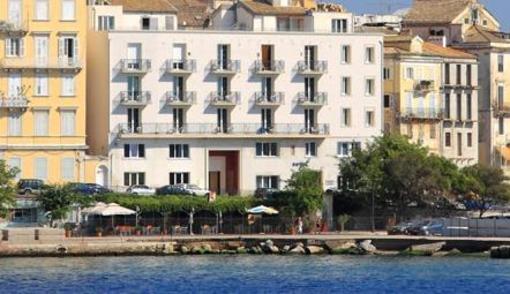фото отеля City Marina Hotel