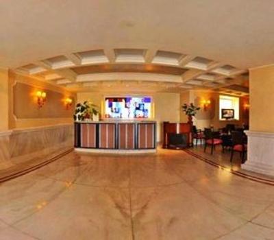 фото отеля City Marina Hotel