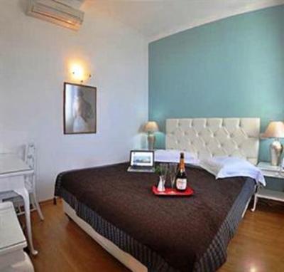 фото отеля City Marina Hotel