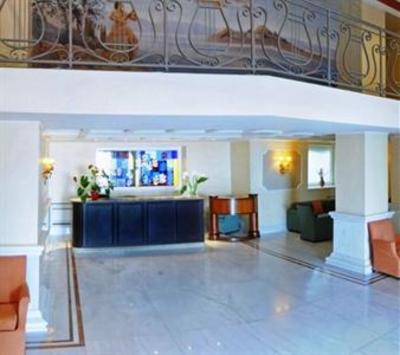 фото отеля City Marina Hotel