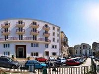 City Marina Hotel