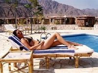 Safari Beach Hotel Nuweiba