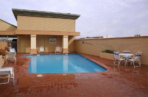 фото отеля BEST WESTERN Inn of Del Rio