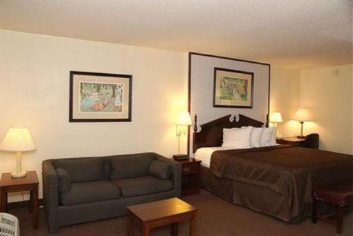 фото отеля BEST WESTERN Inn of Del Rio
