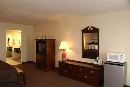 фото отеля BEST WESTERN Inn of Del Rio