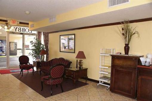 фото отеля BEST WESTERN Inn of Del Rio