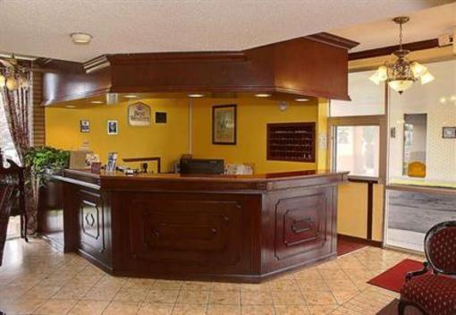 фото отеля BEST WESTERN Inn of Del Rio