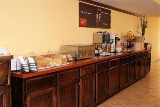 фото отеля BEST WESTERN Inn of Del Rio