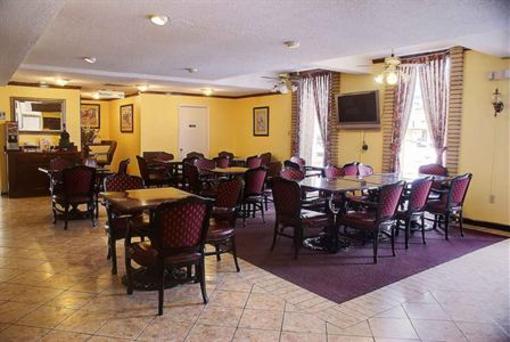 фото отеля BEST WESTERN Inn of Del Rio