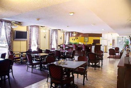 фото отеля BEST WESTERN Inn of Del Rio