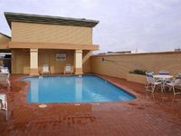 BEST WESTERN Inn of Del Rio