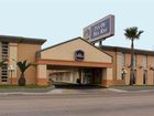 фото отеля BEST WESTERN Inn of Del Rio