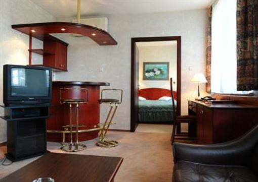 фото отеля Hotel Edison