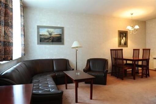 фото отеля Hotel Edison