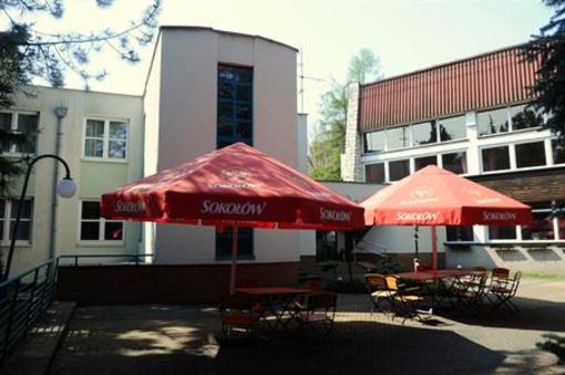 фото отеля Hotel Edison