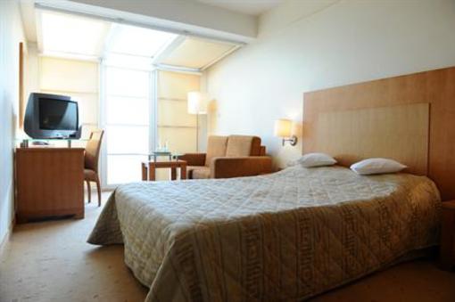 фото отеля Hotel Edison