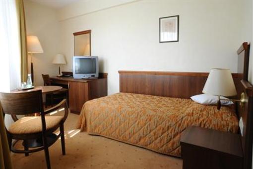 фото отеля Hotel Edison