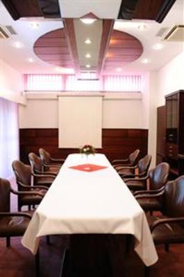 фото отеля Hotel Edison
