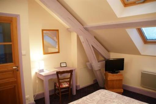 фото отеля Hotel Gerard d'Alsace