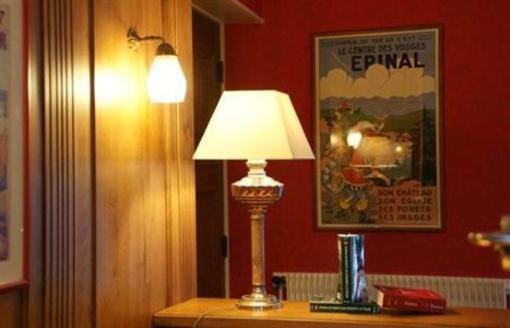 фото отеля Hotel Gerard d'Alsace