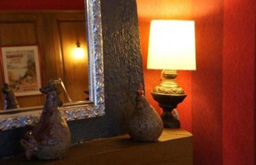 фото отеля Hotel Gerard d'Alsace
