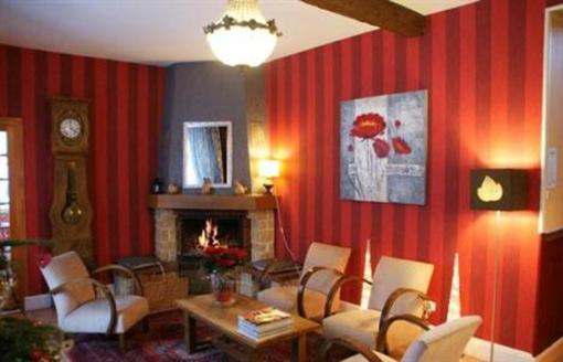 фото отеля Hotel Gerard d'Alsace