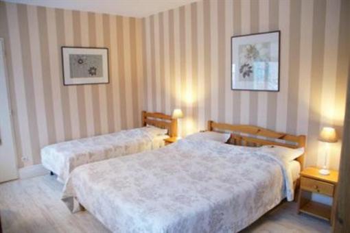 фото отеля Hotel Gerard d'Alsace