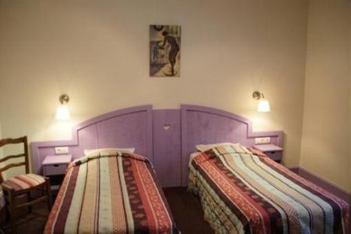 фото отеля Hotel Gerard d'Alsace