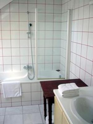 фото отеля Hotel Gerard d'Alsace