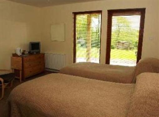 фото отеля Bramblewood Bed & Breakfast