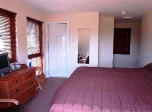 фото отеля Bramblewood Bed & Breakfast