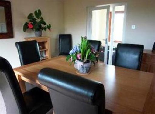 фото отеля Bramblewood Bed & Breakfast