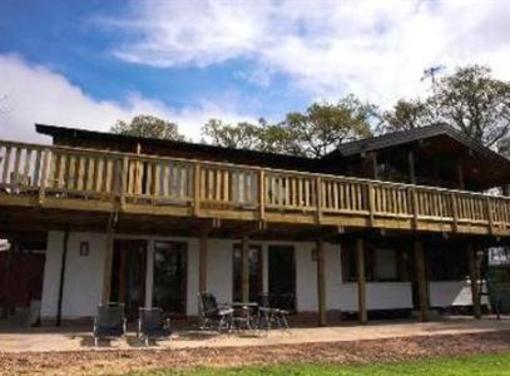 фото отеля Bramblewood Bed & Breakfast